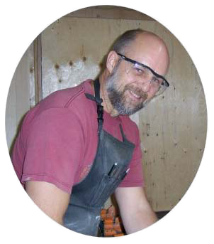 About Ross Rooke - Fine Woodworking